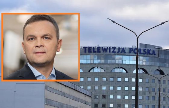 Szef TVP chwali się oszczędnościami. "Odbudowa TVP Info największym wyzwaniem"