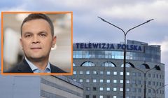 Szef TVP chwali się oszczędnościami. "Odbudowa TVP Info największym wyzwaniem"