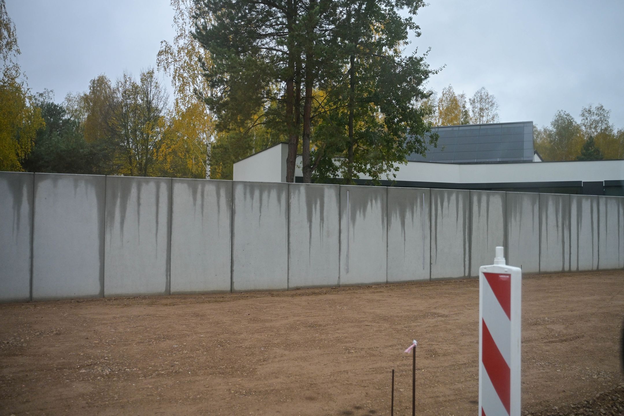Posiadłość Michała Wiśniewskiego