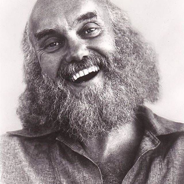 Baba Ram Dass nie żyje