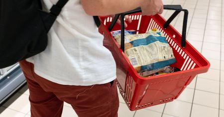 To koniec. Po 45 latach zamknęli sklep. Zostały puste półki