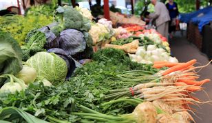 Drożyzna doskwiera Hiszpanom. Ceny żywności najwyższe od lat 90.