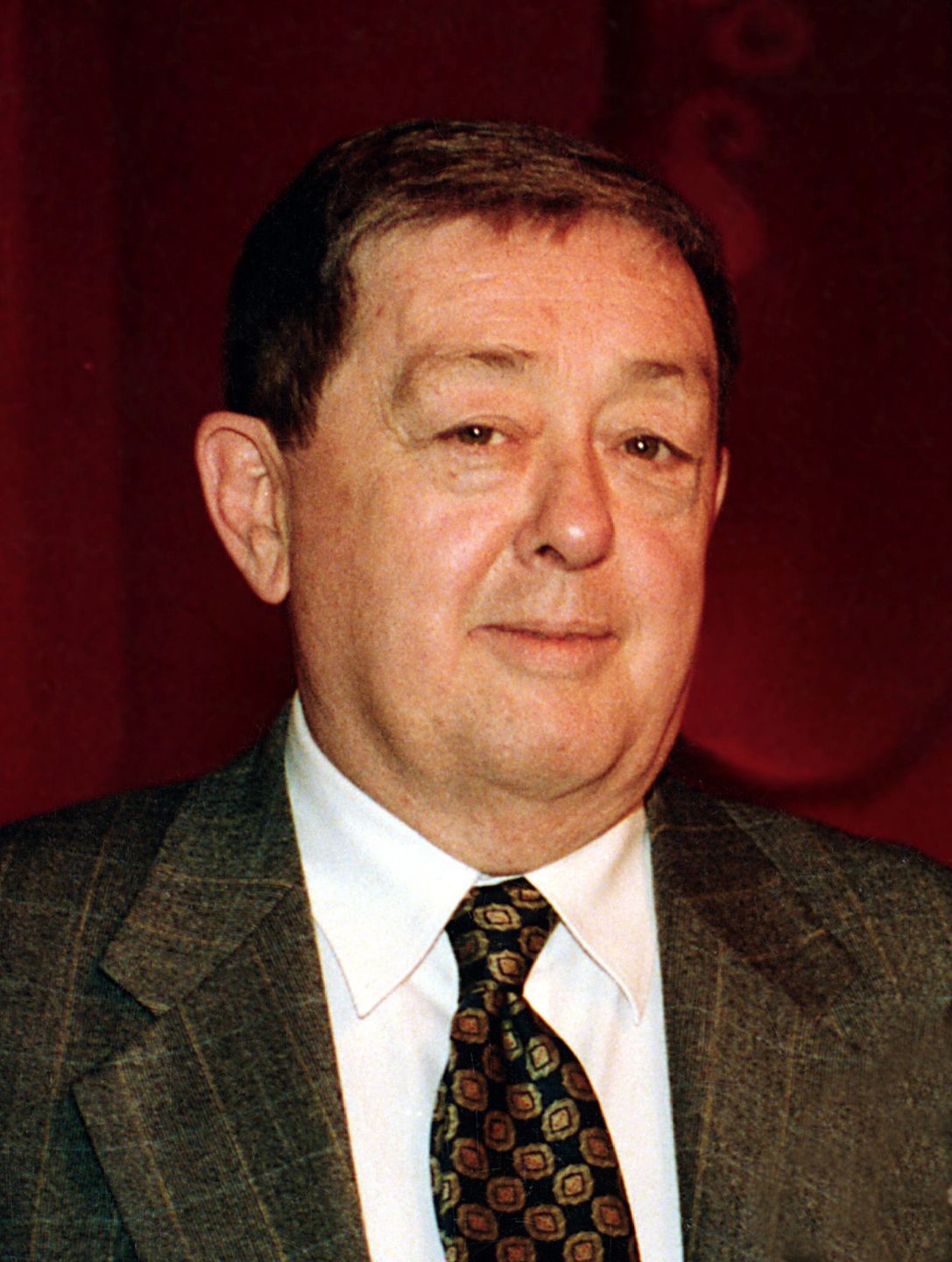 Mariusz Walter