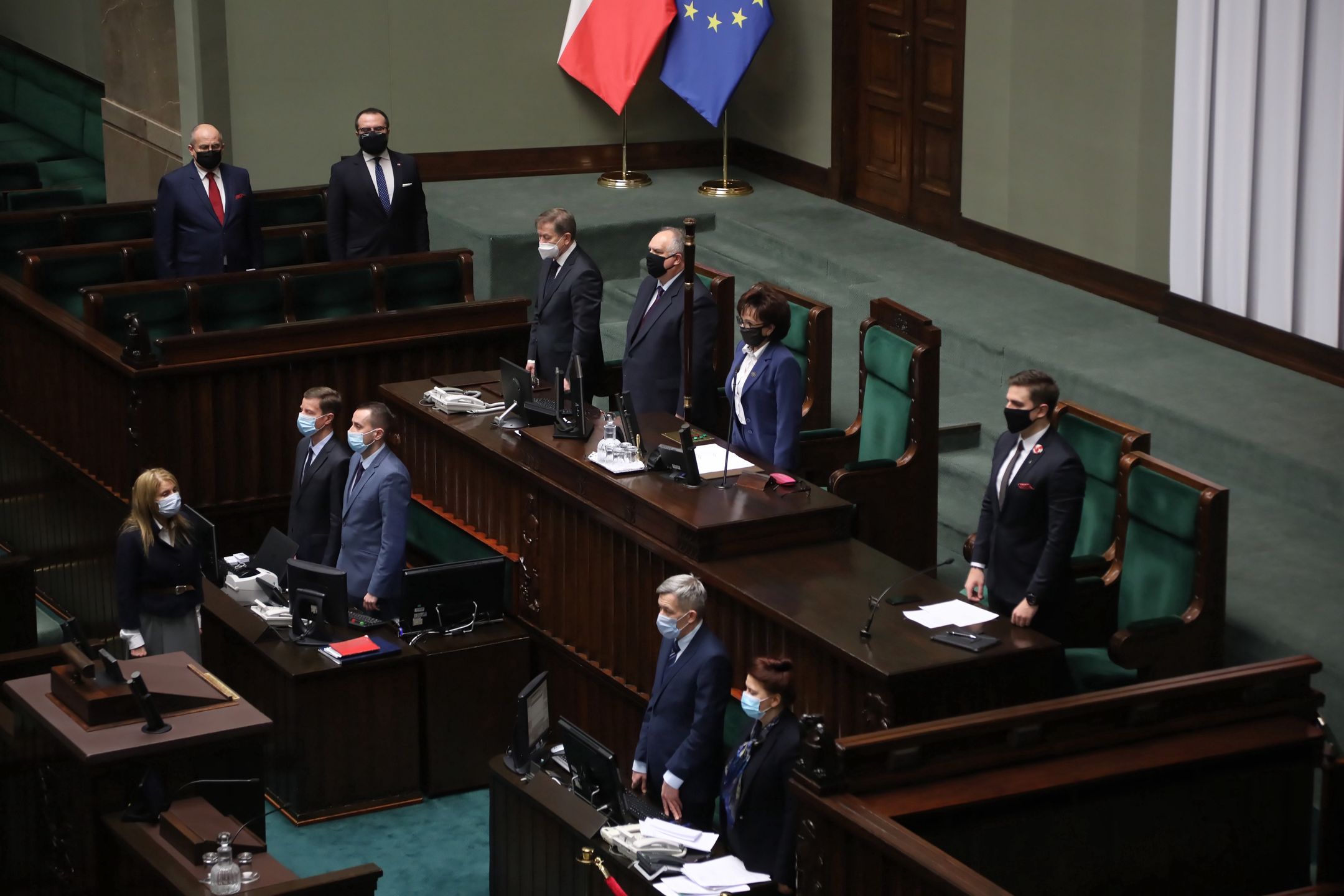 Polski Sejm