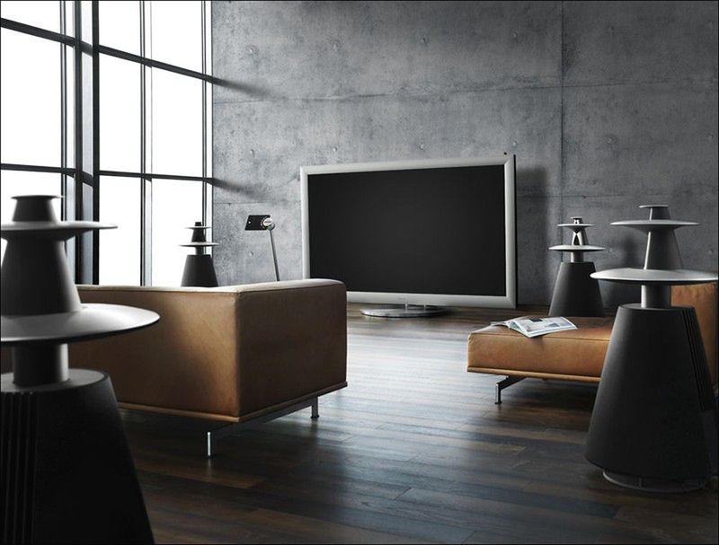 Bang & Olufsen 103 calowa plazma 2