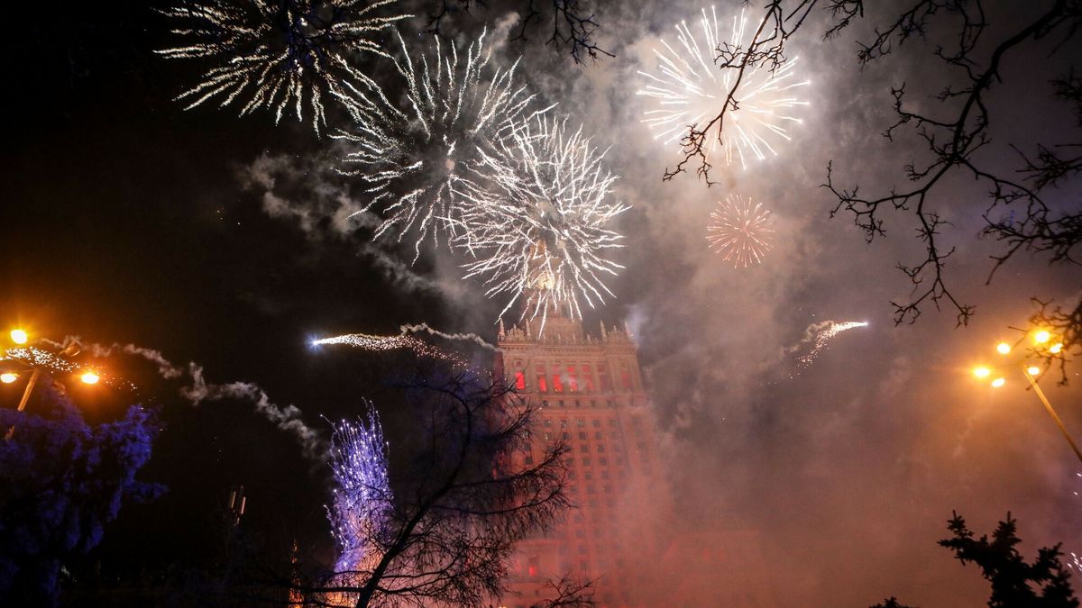 Posłanka Katarzyna Piekarska chce szybkiego zakazu używania petard hukowych (Adobe Stock)