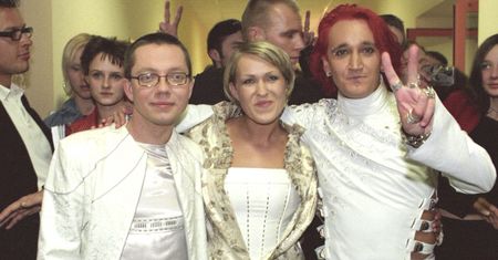 Justyna Majkowska przerywa milczenie. "Czasami miałam na scenie przyklejony uśmiech"