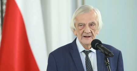 Drożyzna w Polsce. Terlecki: "Skok cen przyszedł z zewnątrz"