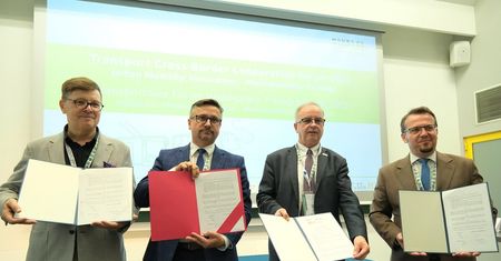 Wodór napędza przyszłość Lublina. Samorząd, nauka i przemysł razem dla klimatu