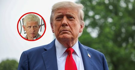 Drony nad Polską. Mówi o postawie Trumpa. "Nie zareagował właściwie"
