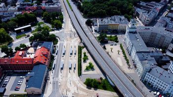 Chorzów. Estakada do wyburzenia? Przetarg tak szybko, jak to możliwe