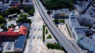Chorzów. Estakada do wyburzenia? Przetarg tak szybko, jak to możliwe