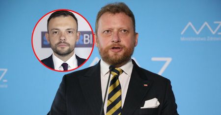 Szef ważnej agencji wyrzucony. Resort zdrowia potwierdza