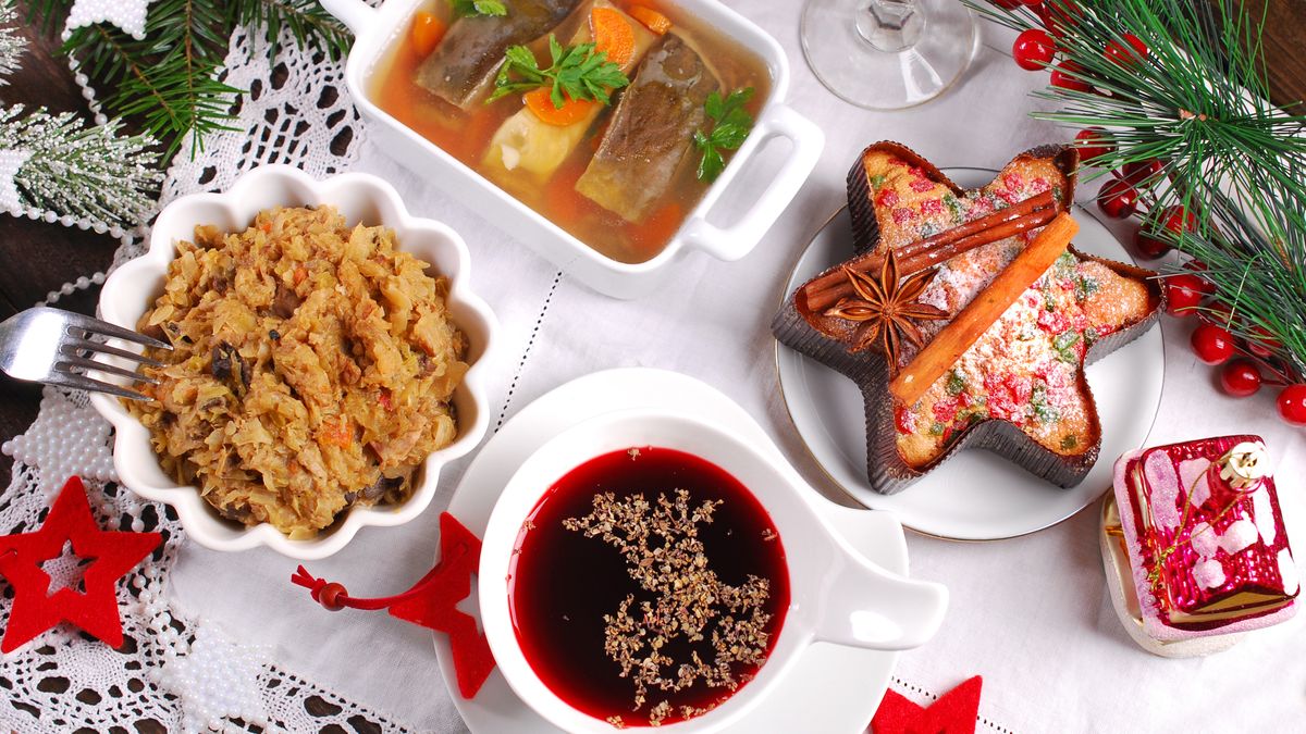 Jak zrobić śląską  moczkę?