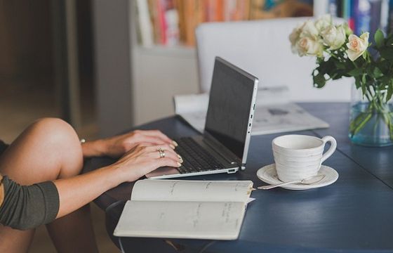 W Danone Polska można pracować zdalnie z dowolnego miejsca w Europie