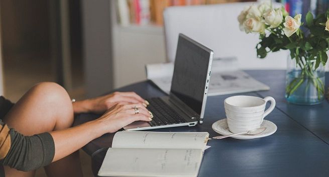 W Danone Polska można pracować zdalnie z dowolnego miejsca w Europie