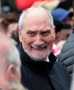 Prokuratura wciąż bada sprawę ochrony Antoniego Macierewicza przez Żandarmerię Wojskową