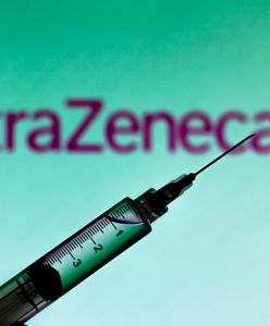 Szczepienia dla nauczycieli. Resort zdrowia mówi o preparacie AstraZeneca