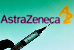 Szczepienia dla nauczycieli. Resort zdrowia mówi o preparacie AstraZeneca