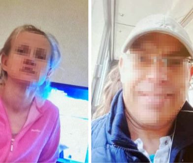 Zostawili synów i uciekli. Małżeństwo znów jest poszukiwane