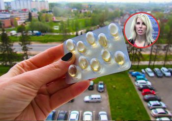 Nowe badania dot. witaminy D3. Kardiolodzy mówią, jak wpływa na serce