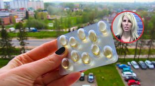 Nowe badania dot. witaminy D3. Kardiolodzy mówią, jak wpływa na serce