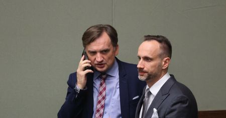 Wygaszanie kopalń. Ziobro: umowa rządu z górnikami straciła aktualność