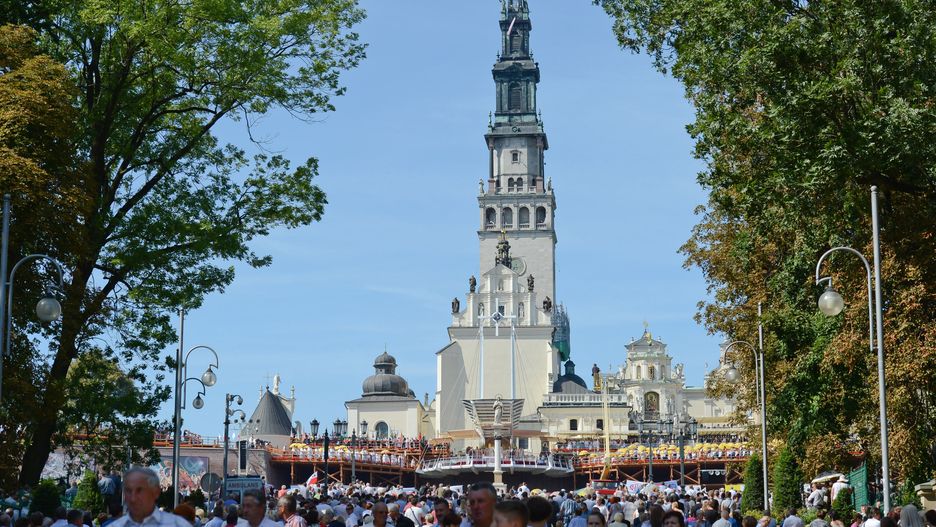 Jasna Góra