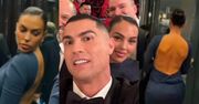 Spotkanie na szczycie Cristiano Ronaldo z Donaldem Trumpem w Białym Domu. Narzeczona piłkarza zdecydowała się na ŚMIAŁĄ kreację (ZDJĘCIA)