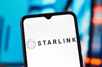 Podszywają się pod Starlink. Tworzą koparki kryptowalut