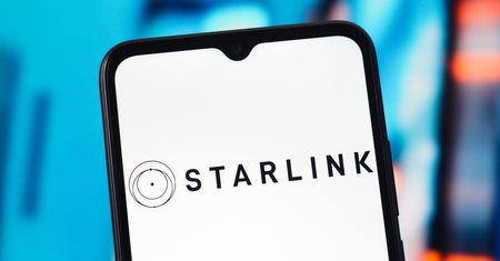 Podszywają się pod Starlink. Tworzą koparki kryptowalut