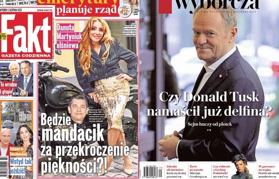 Pękła kolejna bariera. Dzienniki nigdy nie sprzedawały się tak słabo