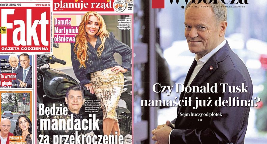 Pękła kolejna bariera. Dzienniki nigdy nie sprzedawały się tak słabo