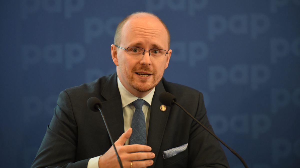 Dochodzenie dyscyplinarne wobec prezesa Ordo Iuris 