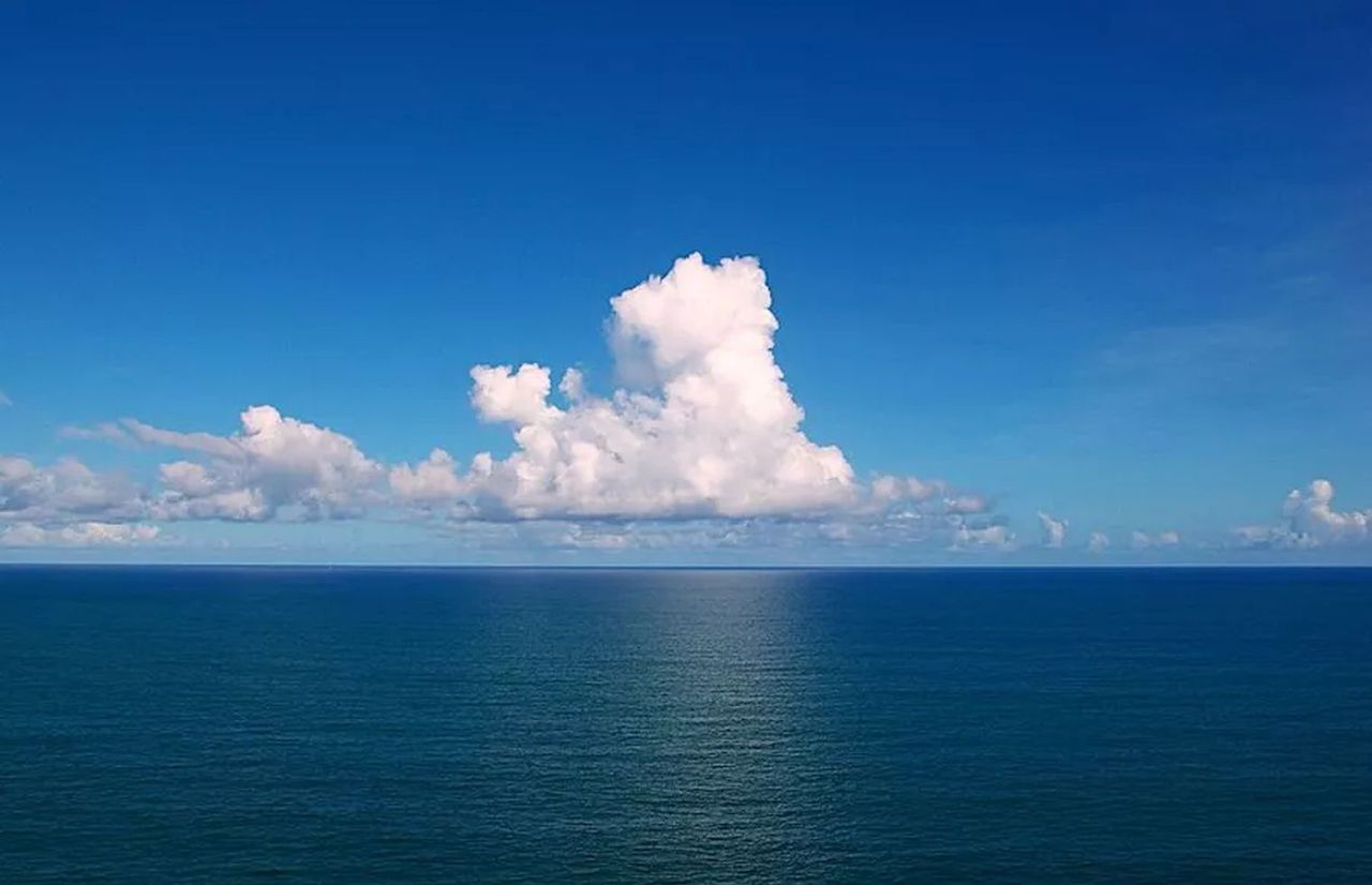 Oceany ochładzają klimat bardziej, niż do tej pory sądzono