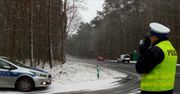 28 wykroczeń w jeden dzień