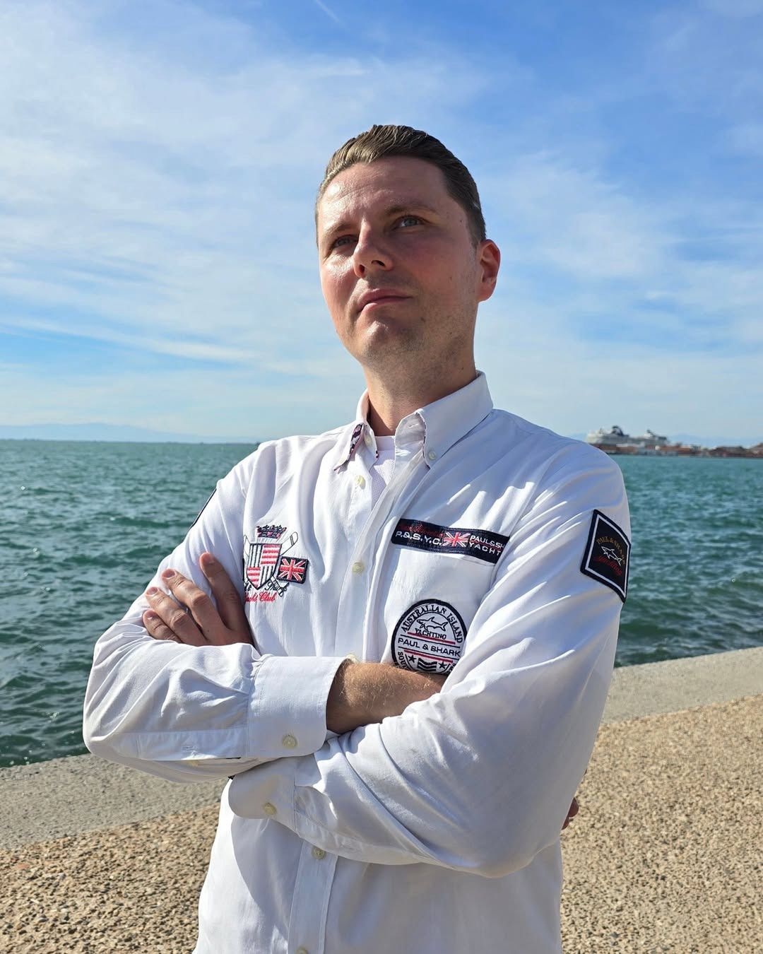 Piotr Korczarowski
