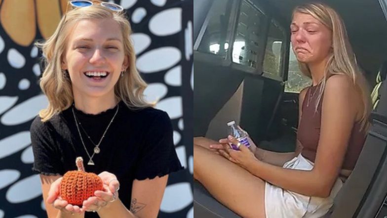 Gabby Petito ma milion obserwujących na Instagramie