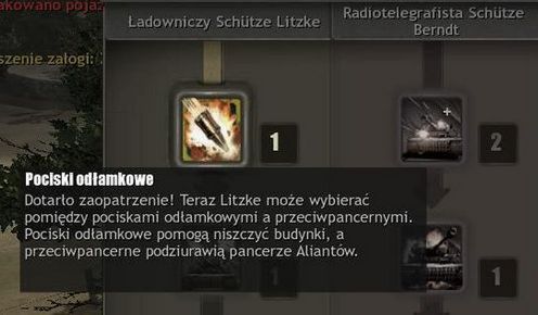 Company of Heroes: Chwała Bohaterom - relacja 17