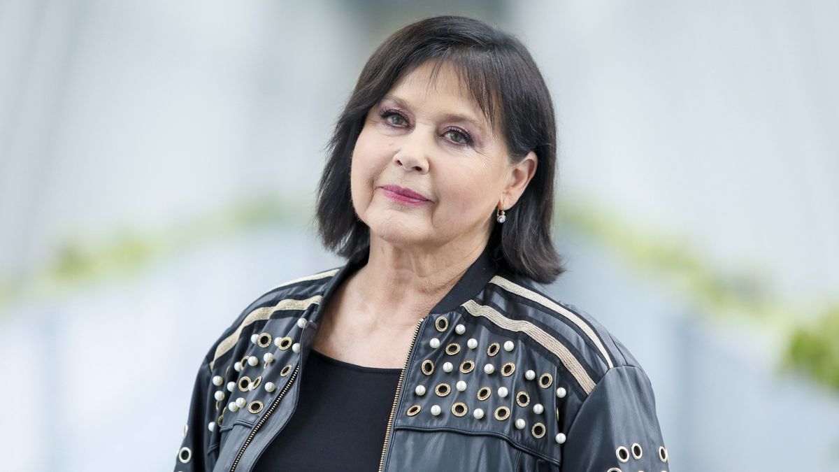 Elżbieta Jaworowicz