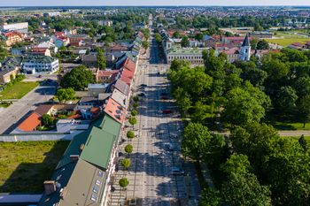 Pogoda w Suwałkach. Prognoza na niedzielę 10 maja