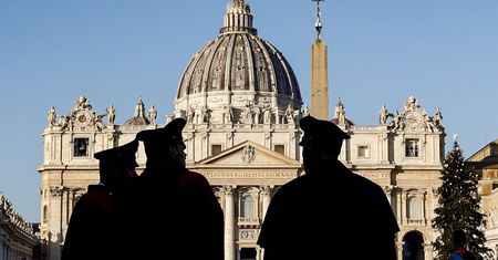 Afera w Watykanie. Ujawniono skalę strat. Padła kwota