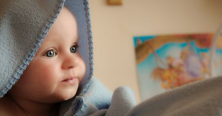 Dzieci. Naukowcy ostrzegają. Świat nie jest przygotowany na spadającą liczbę narodzonych dzieci