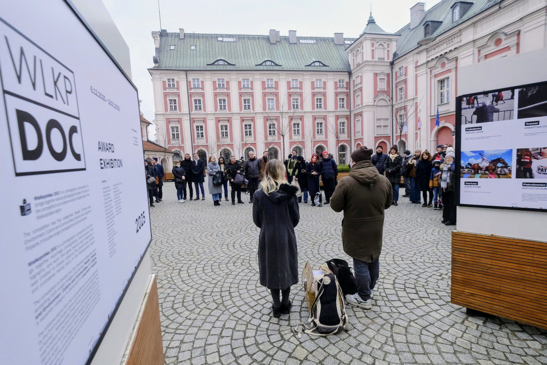 Wielkopolska DOC 2025 - wystawa pokonkursowa