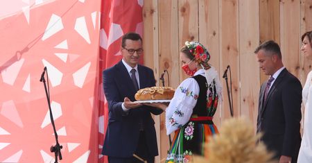 Premier chce pomóc byłym PGR-om. Znamy szczegóły rządowego planu