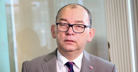 Postępowanie dyscyplinarne wobec poznańskiego sędziego. "Znieważył Andrzeja Dudę"