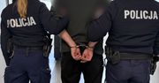 Awantura w domu skończyła się aresztem. 49-latek zaatakował rodziców