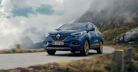 Renault odświeżyło swojego hitowego crossovera. Jak zmienił się Kadjar?