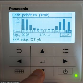 Ile kosztuje rocznie ogrzewanie? Oto porównanie wydatków