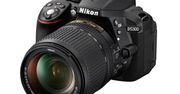 Nikon D5300 – bez filtra AA i z lepszym ekranem, Wi-Fi i GPS